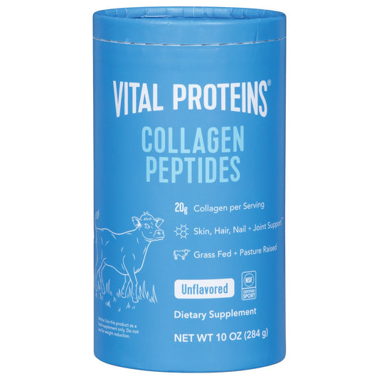 Vital Proteins Collagen Peptides