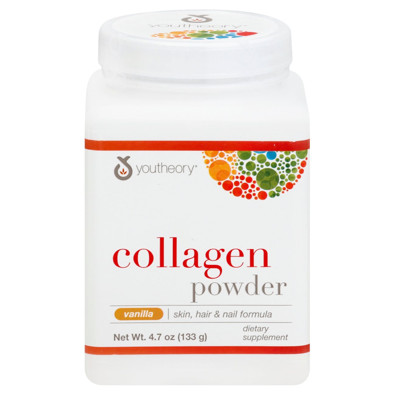 Youtheory Collagen Powder