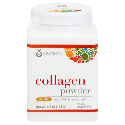 Youtheory Collagen Powder