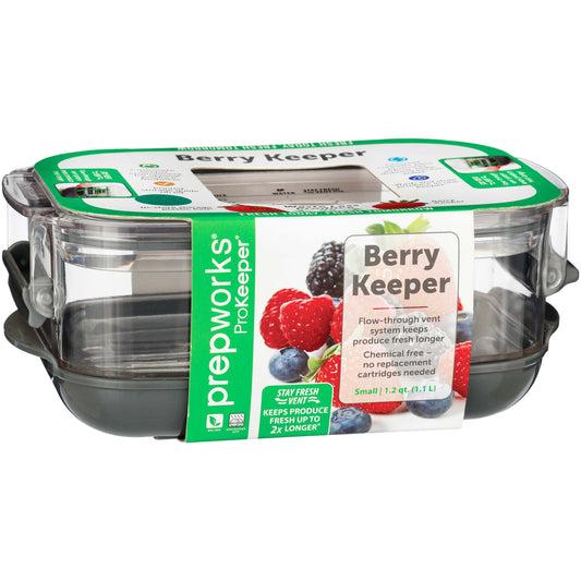 Progressive PrepWorks Small Berry ProKeeper