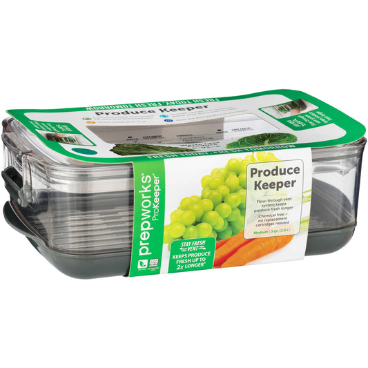 Progressive PreWorks Medium Produce ProKeeper