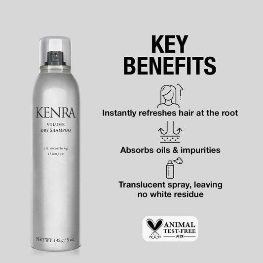 Kenra Volume Dry Shampoo