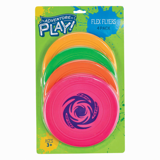 Adventure Play! Flex Flyers