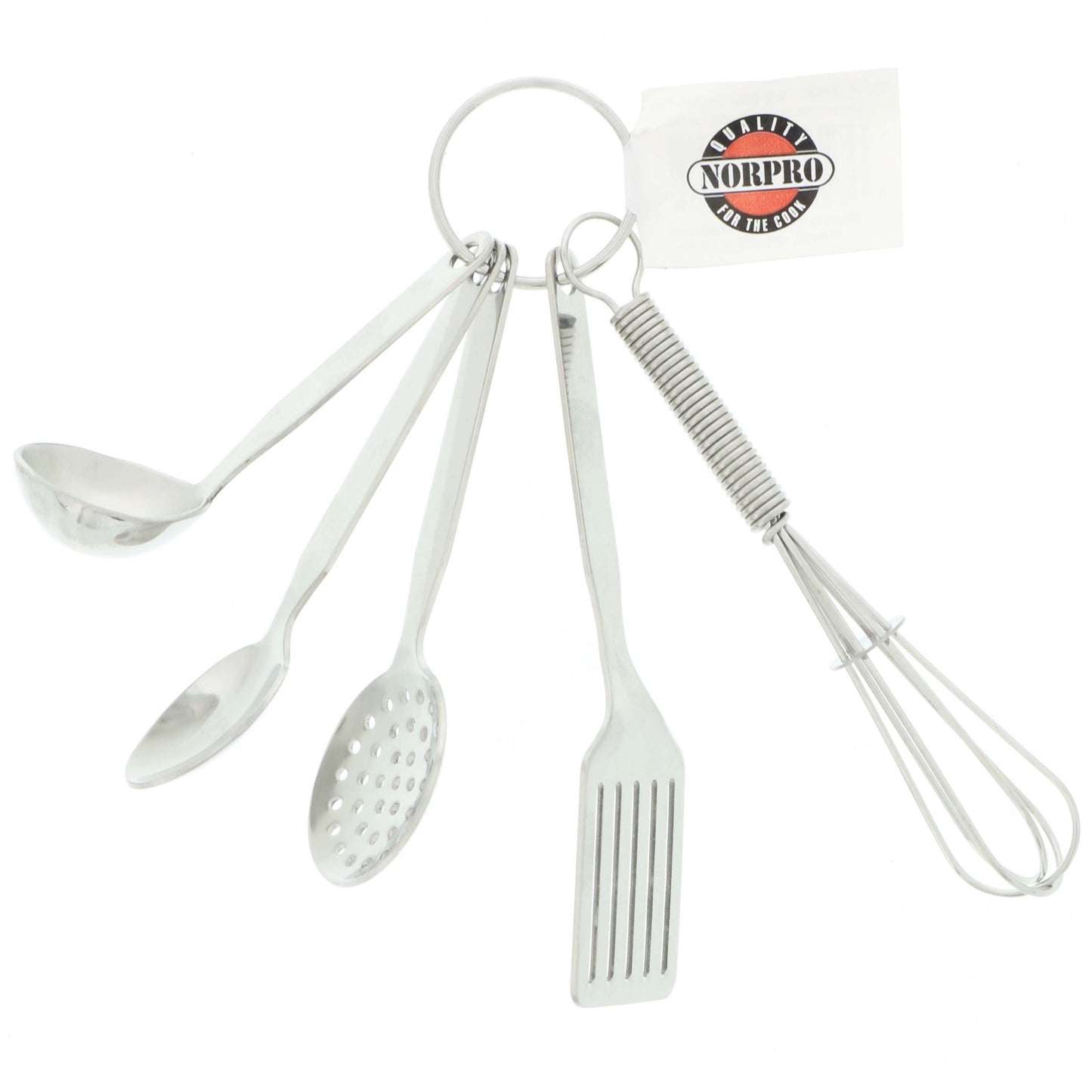 Norpro Mini Kitchen Tool Ornament Set