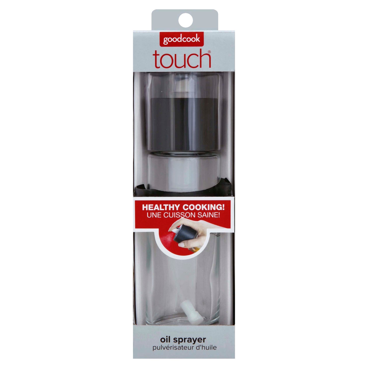 GoodCook Touch Oil Sprayer