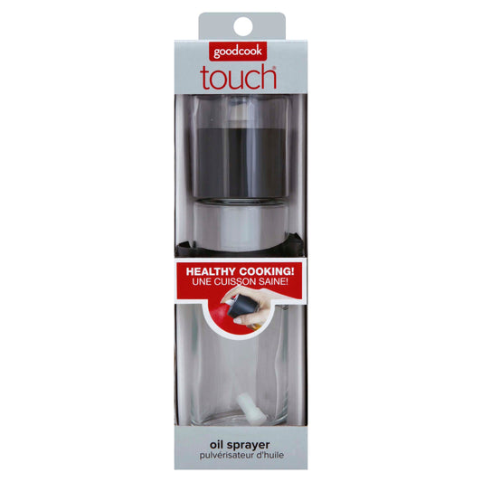 GoodCook Touch Oil Sprayer