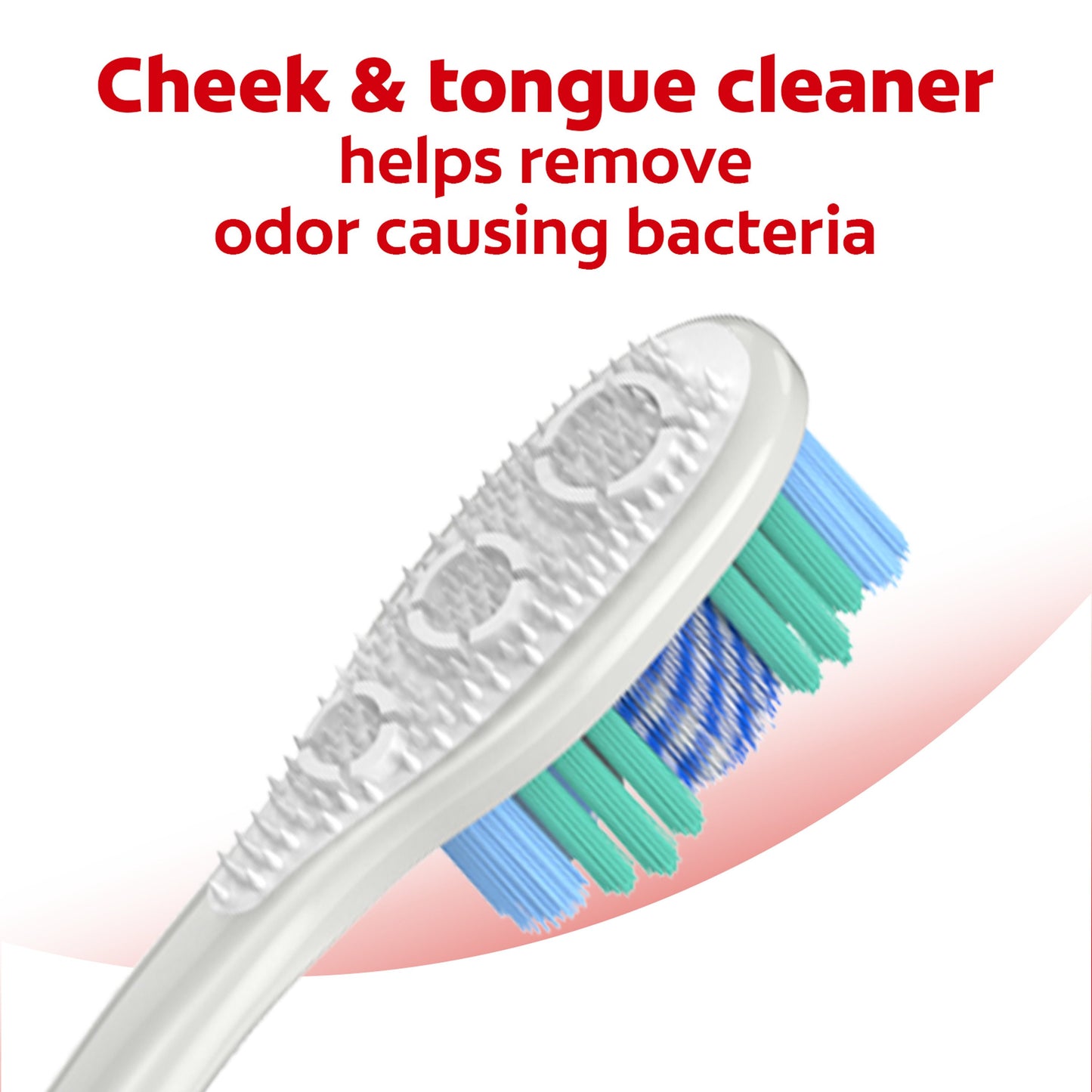 Colgate 360º Optic White Toothbrushes Value Pack