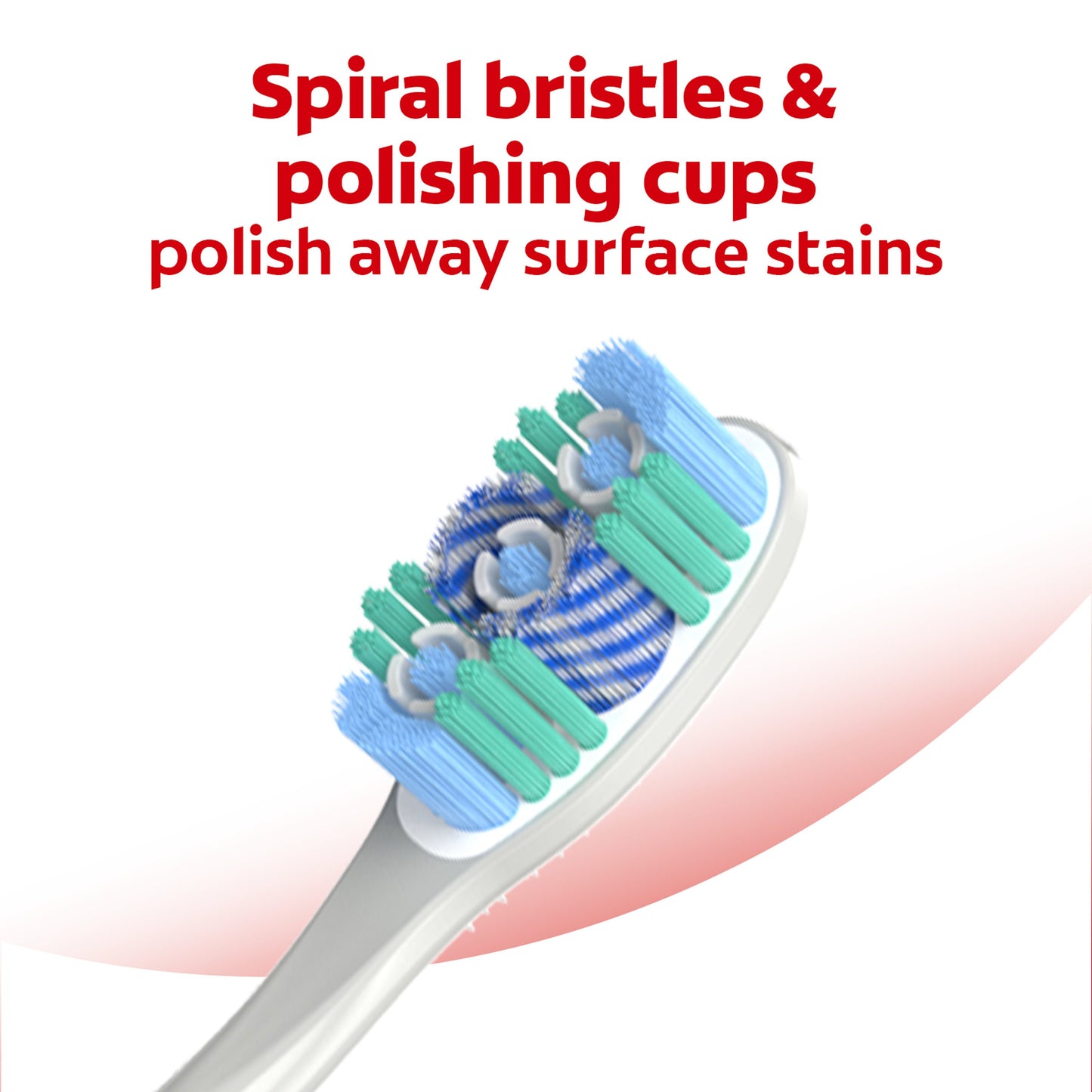 Colgate 360º Optic White Toothbrushes Value Pack