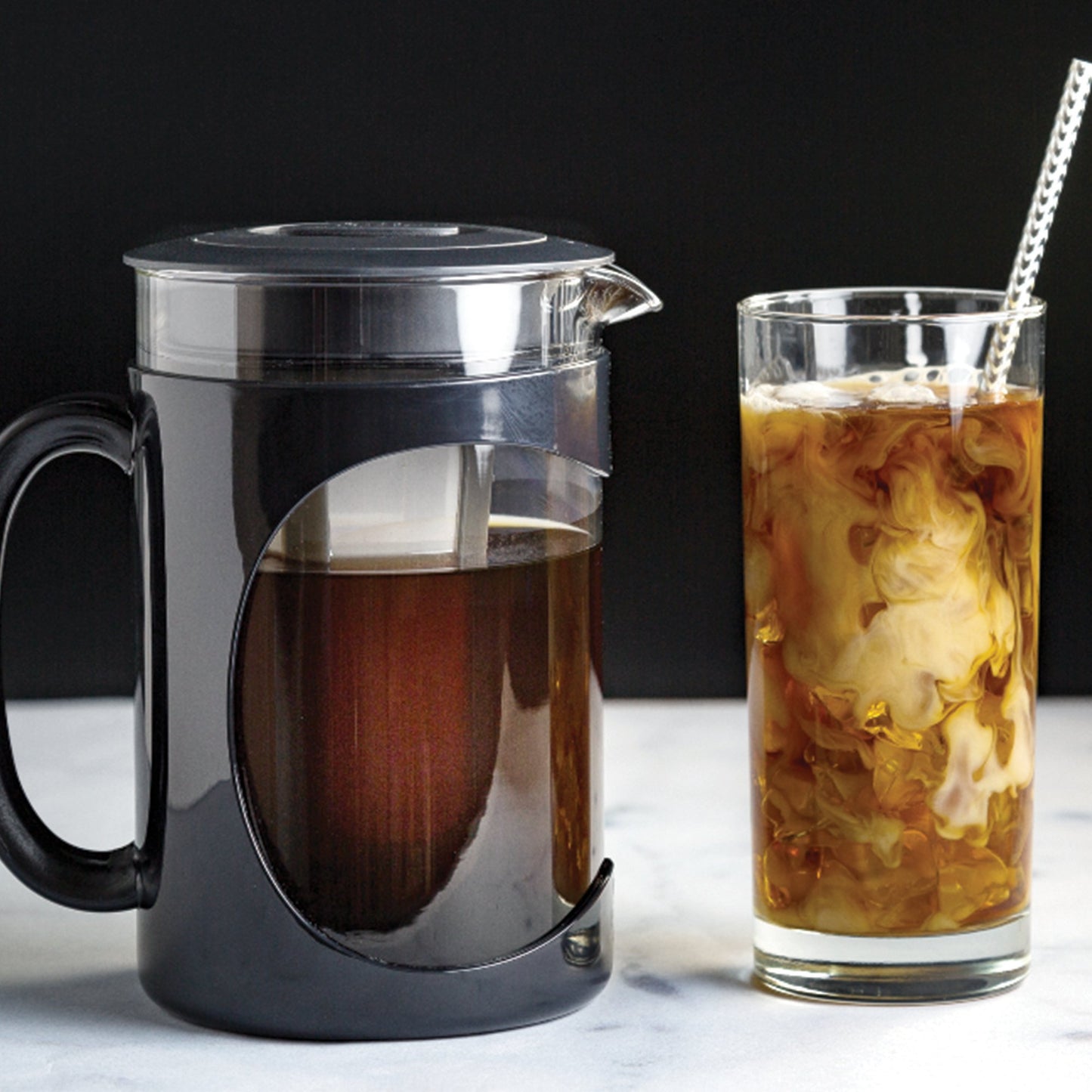 Primula Burke Cold Brew Coffee Maker