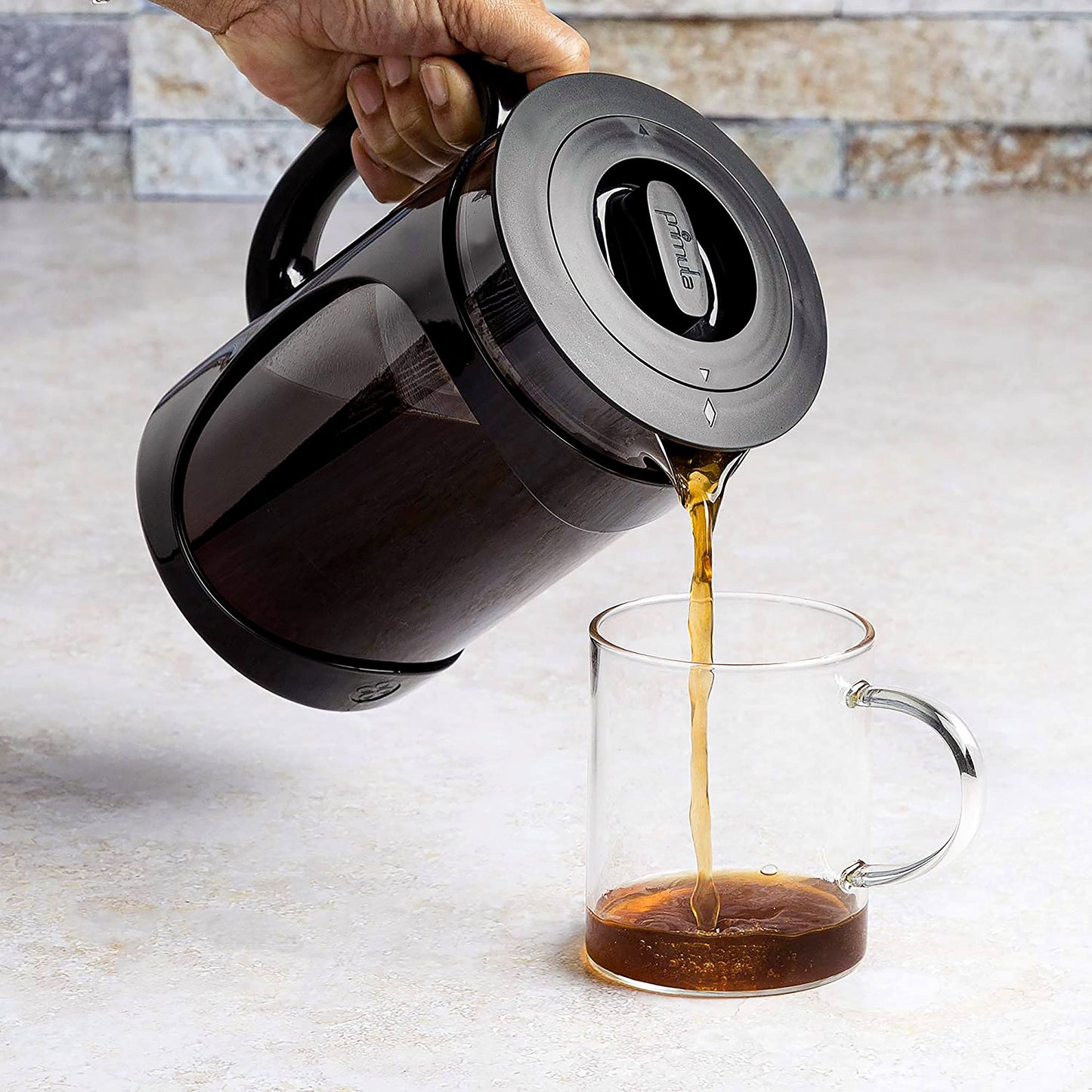 Primula Burke Cold Brew Coffee Maker