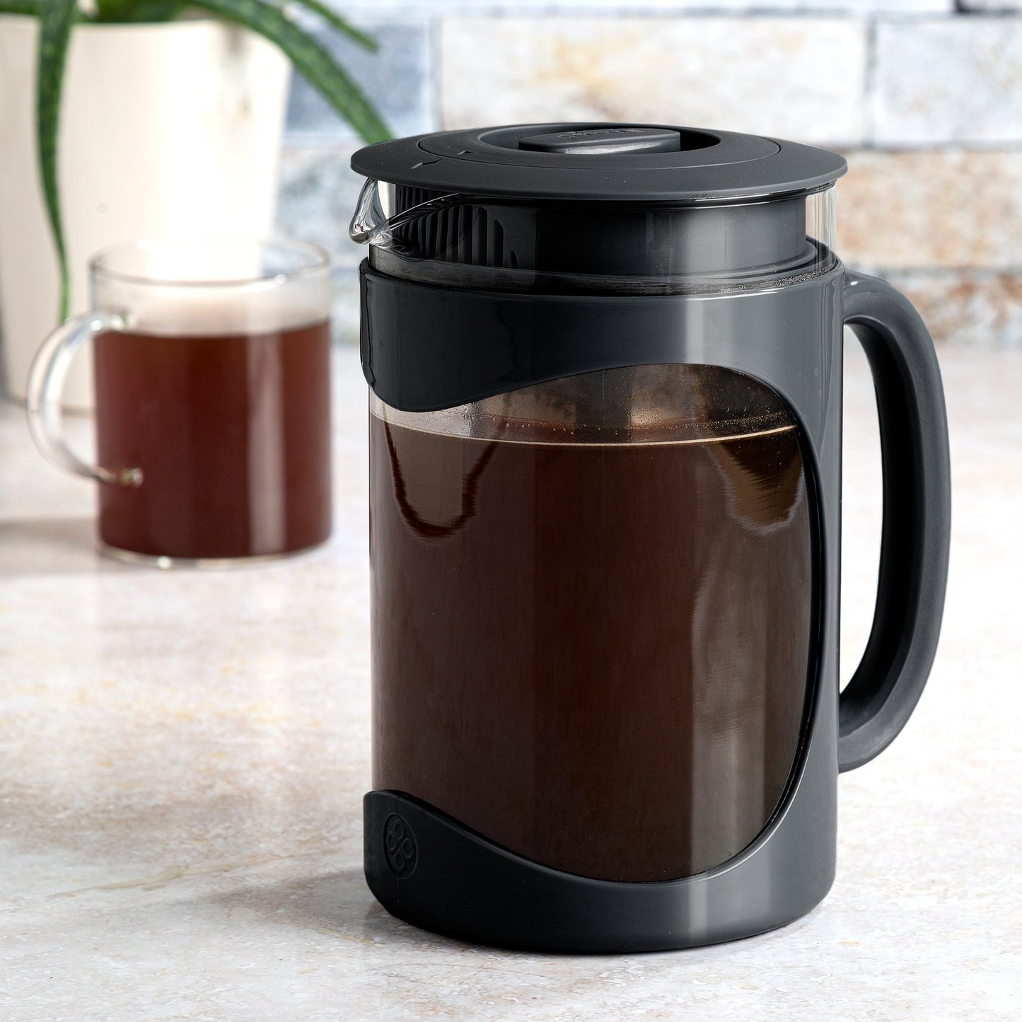 Primula Burke Cold Brew Coffee Maker