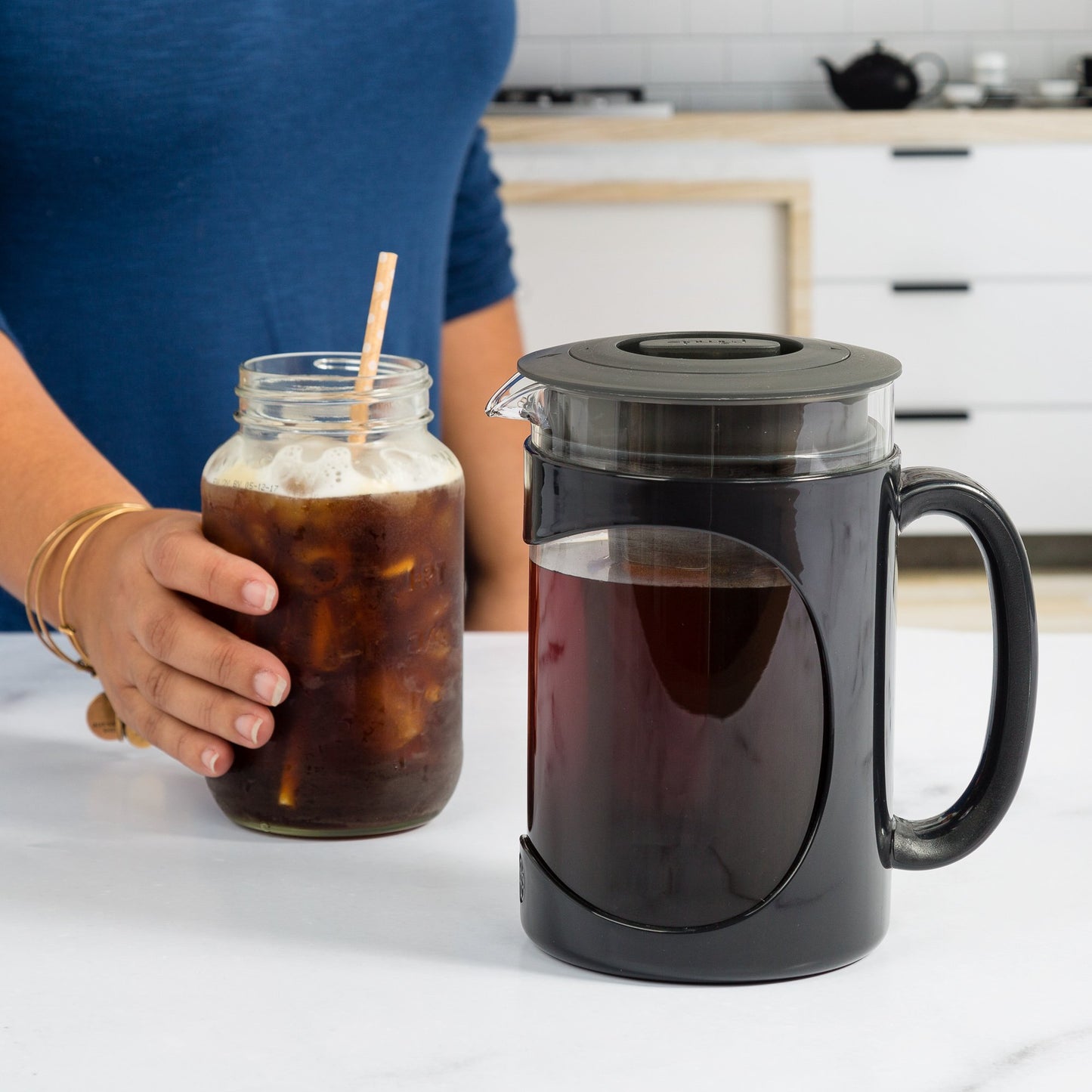 Primula Burke Cold Brew Coffee Maker