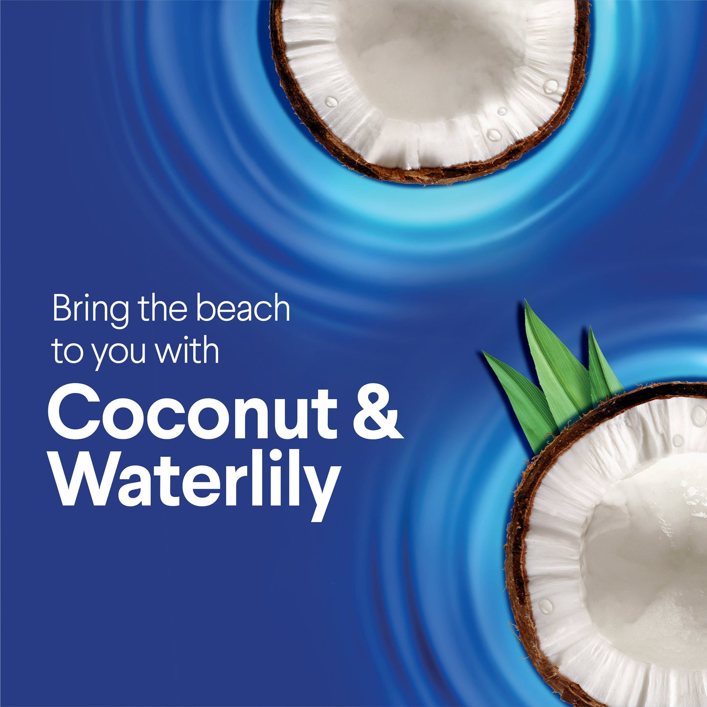 Clorox Scentiva Disinfecting Multi-Surface Cleaner - Coconut and Waterlily