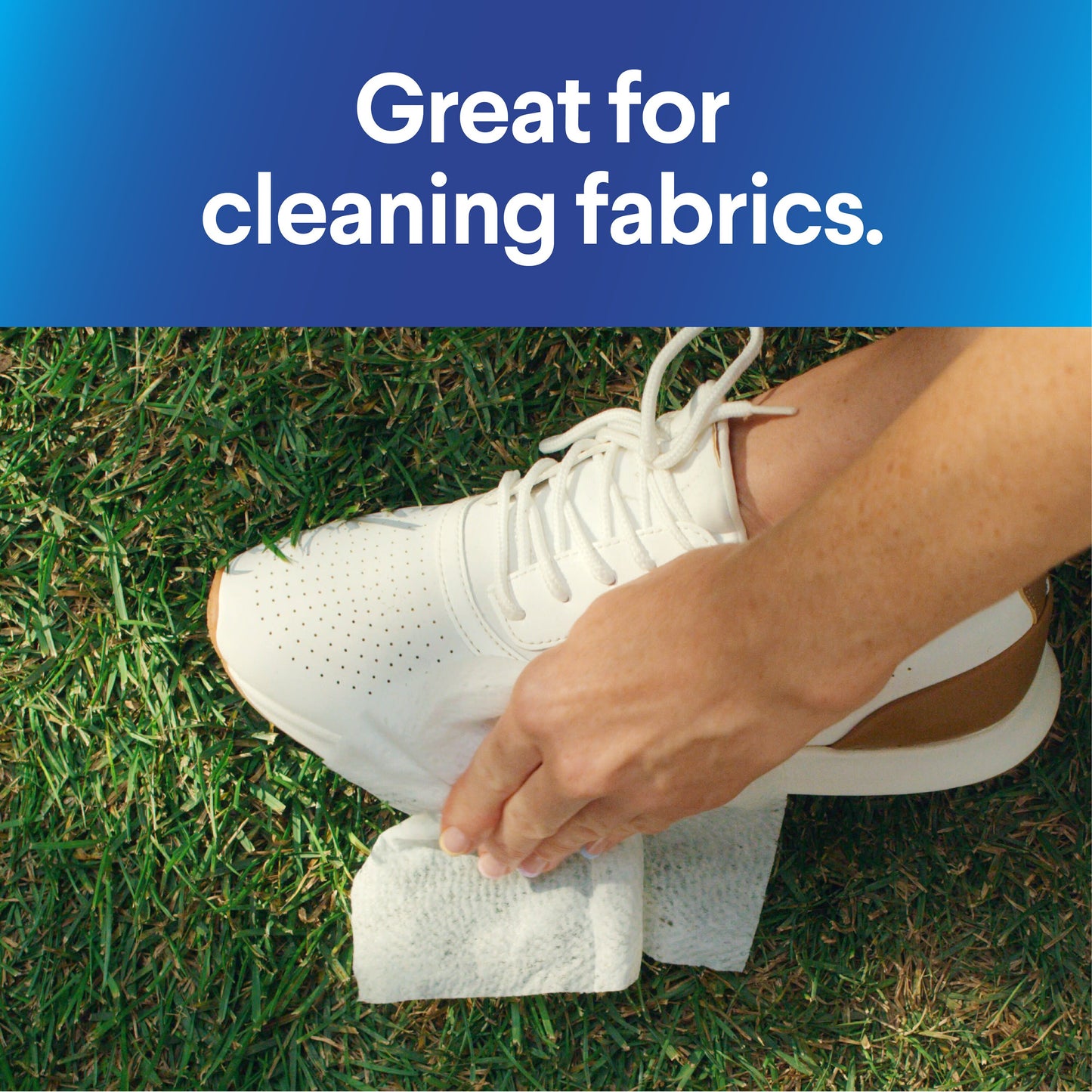Clorox Scentiva Bleach Free Cleaning Wipes - Coconut & Waterlily