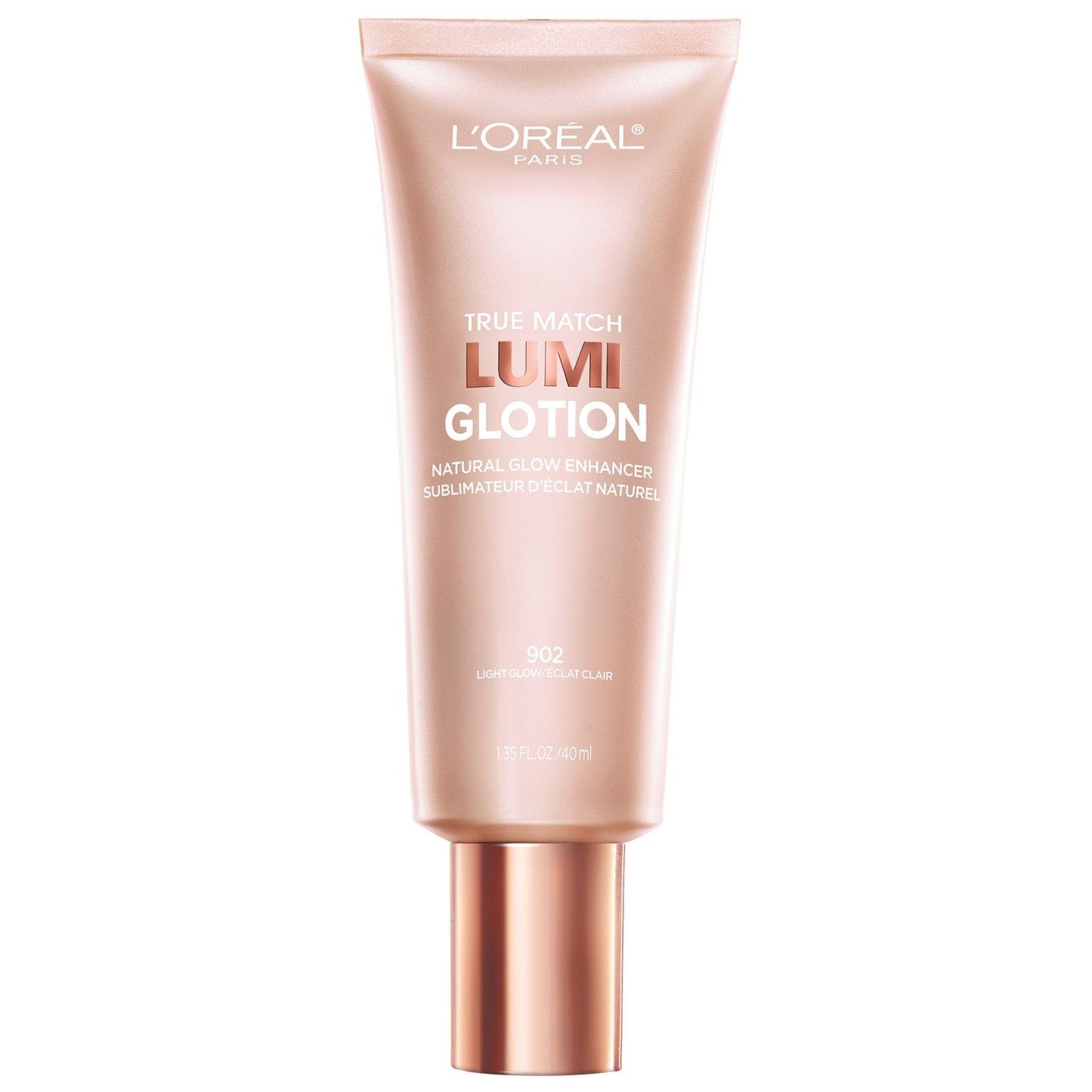 L'Oréal Paris True Match Lumi Glotion Natural Glow Enhancer - 902 Light