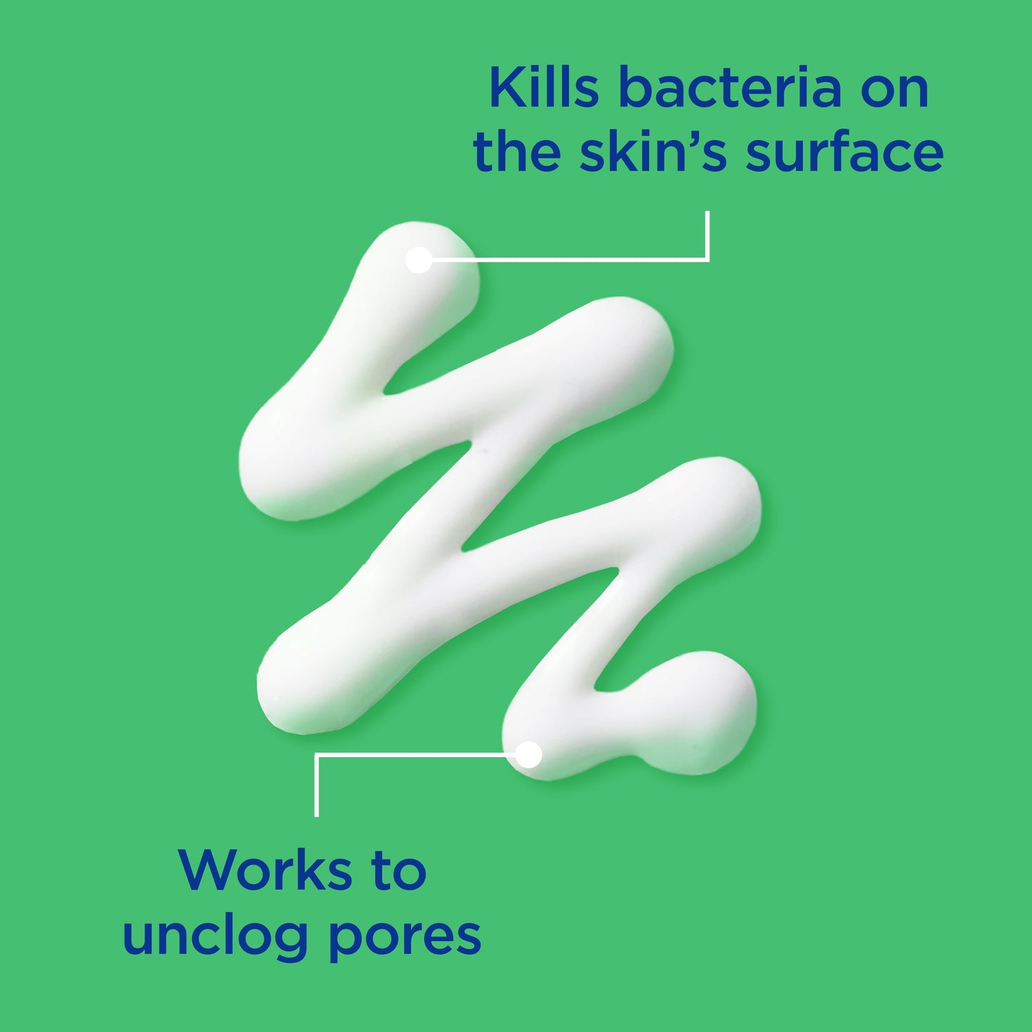 Differin Daily Deep Cleanser