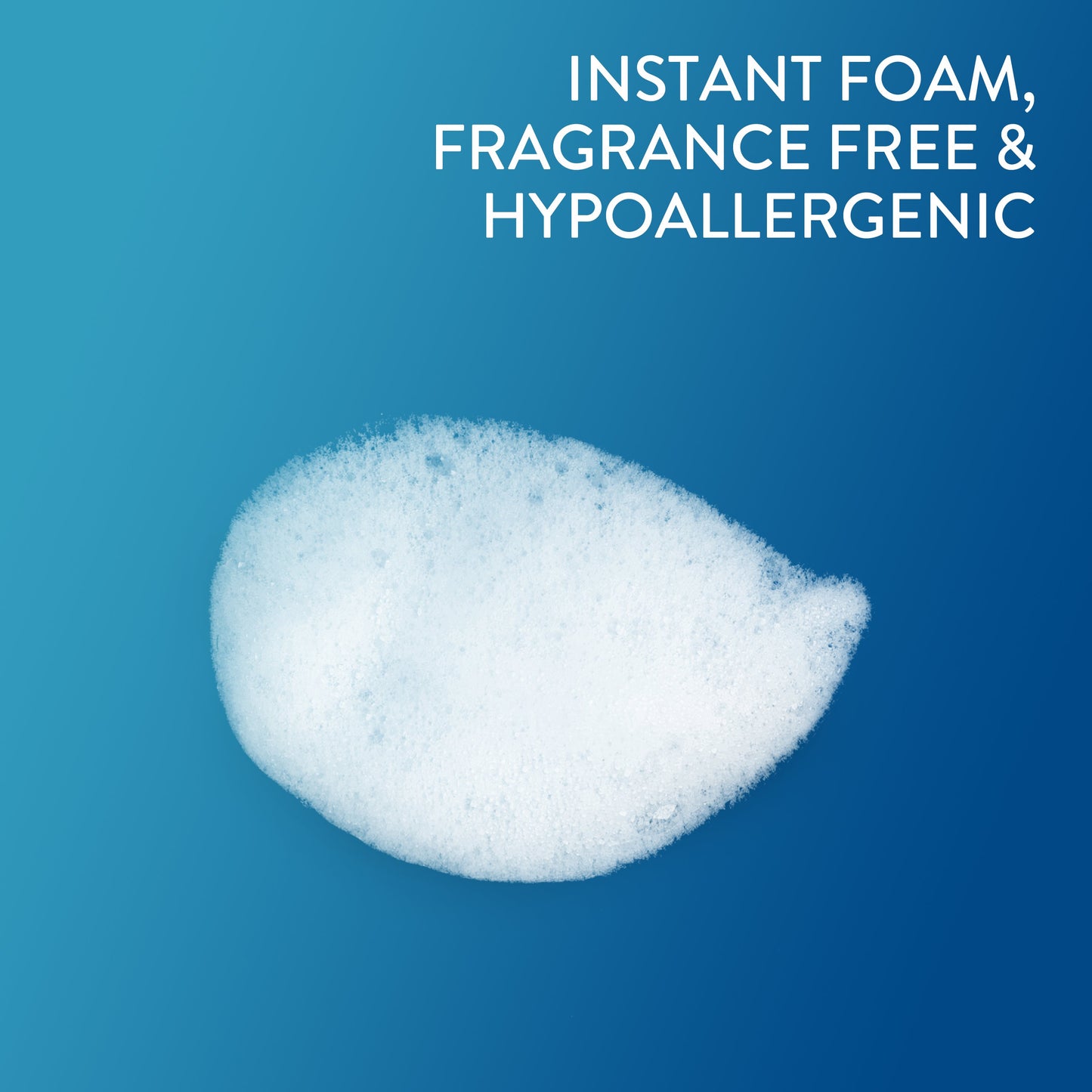 Cetaphil Gentle Foaming Facial Cleanser