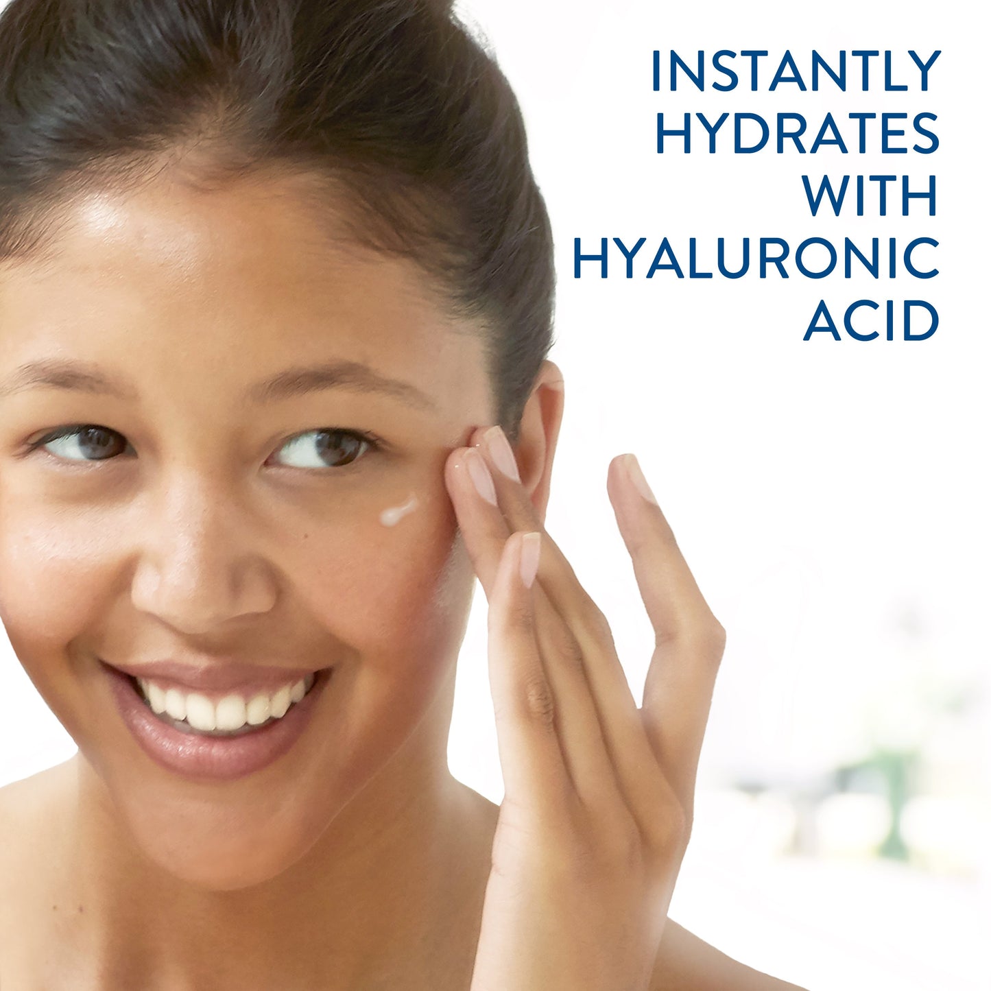 Cetaphil Hydrating Eye Gel Cream