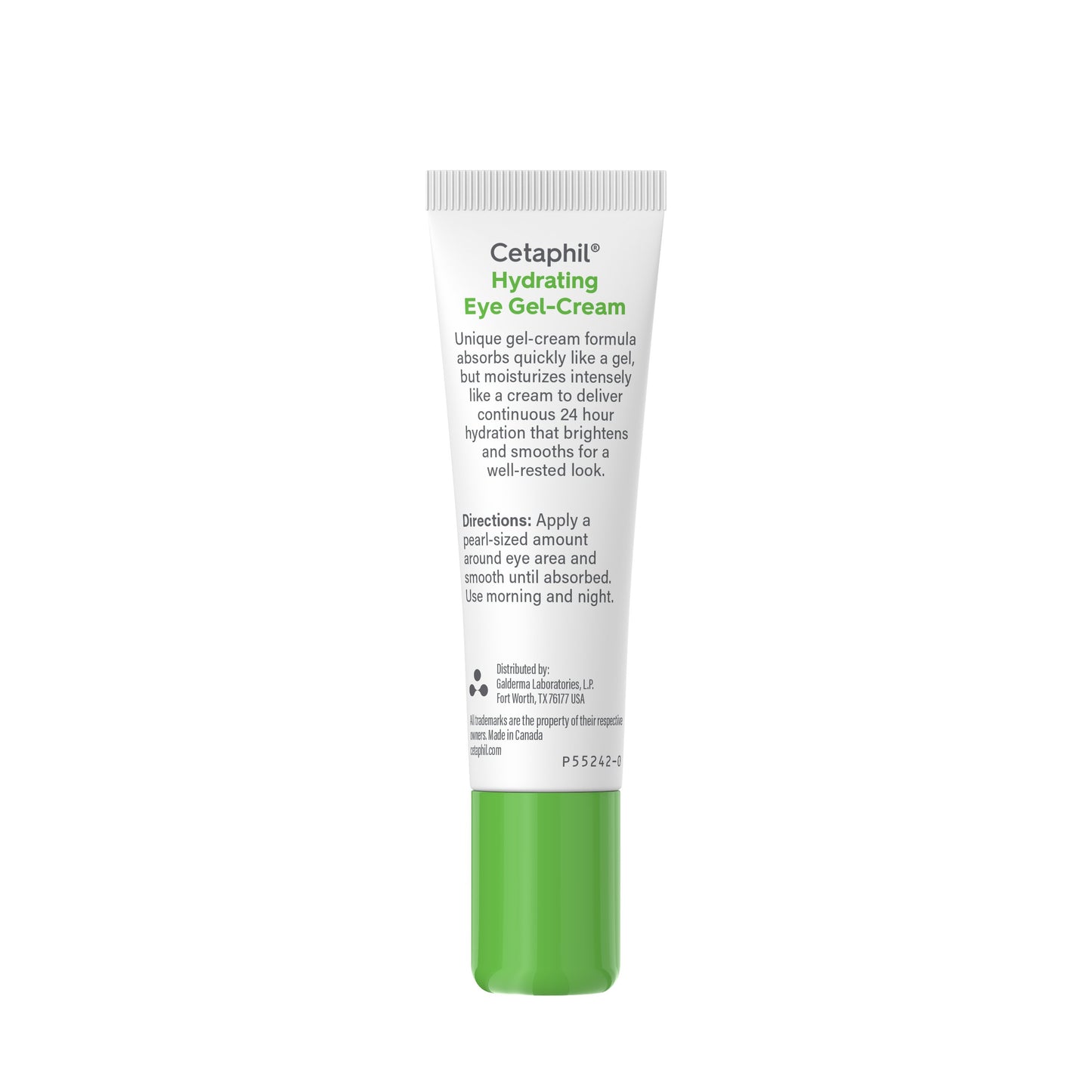 Cetaphil Hydrating Eye Gel Cream