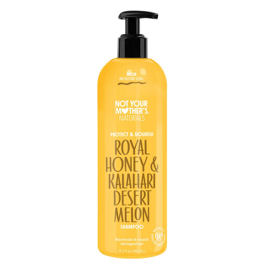 Not Your Mother's Royal Honey & Kalahari Desert Melon Shampoo
