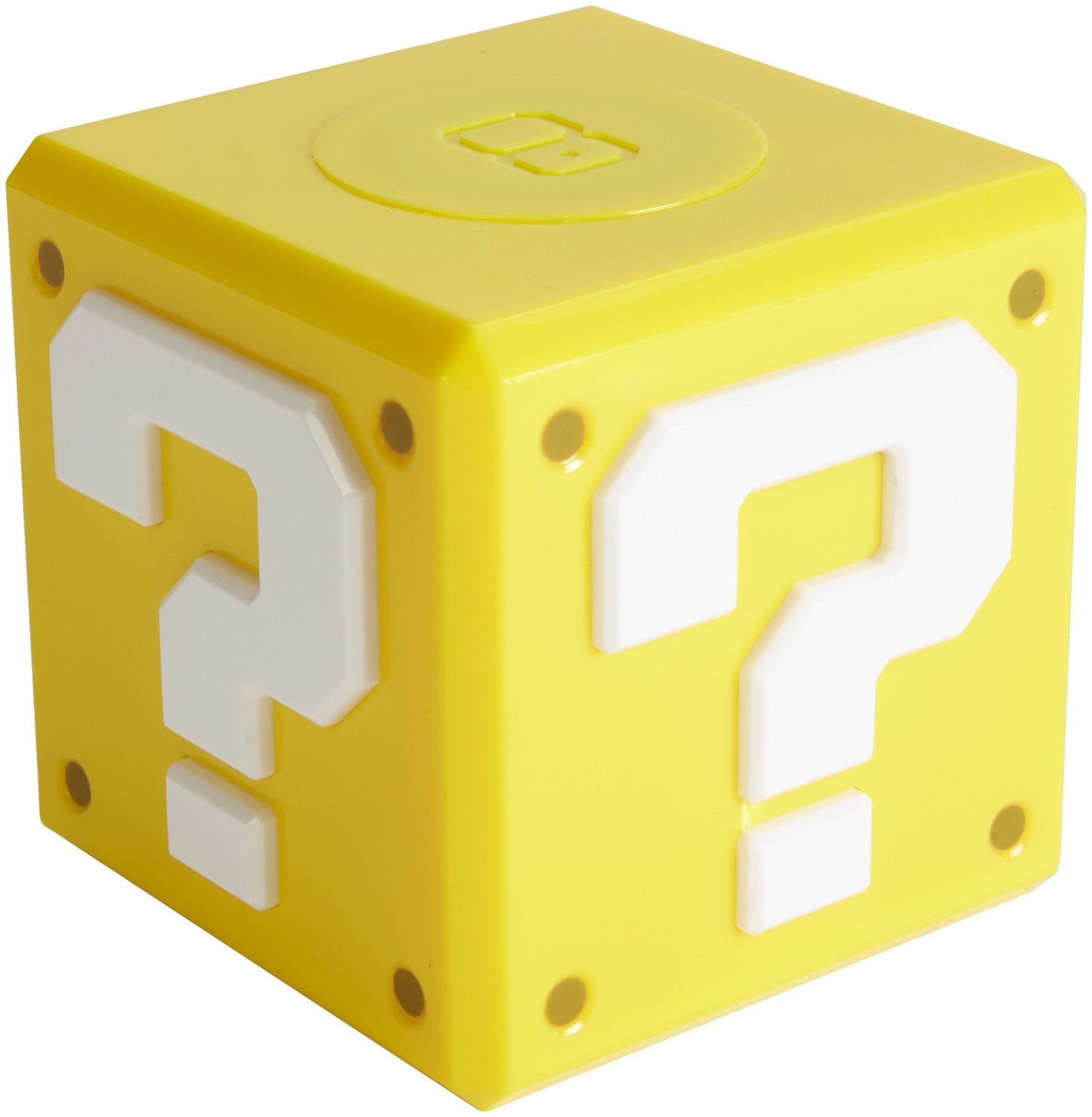 Super Mario Magic 8 Ball