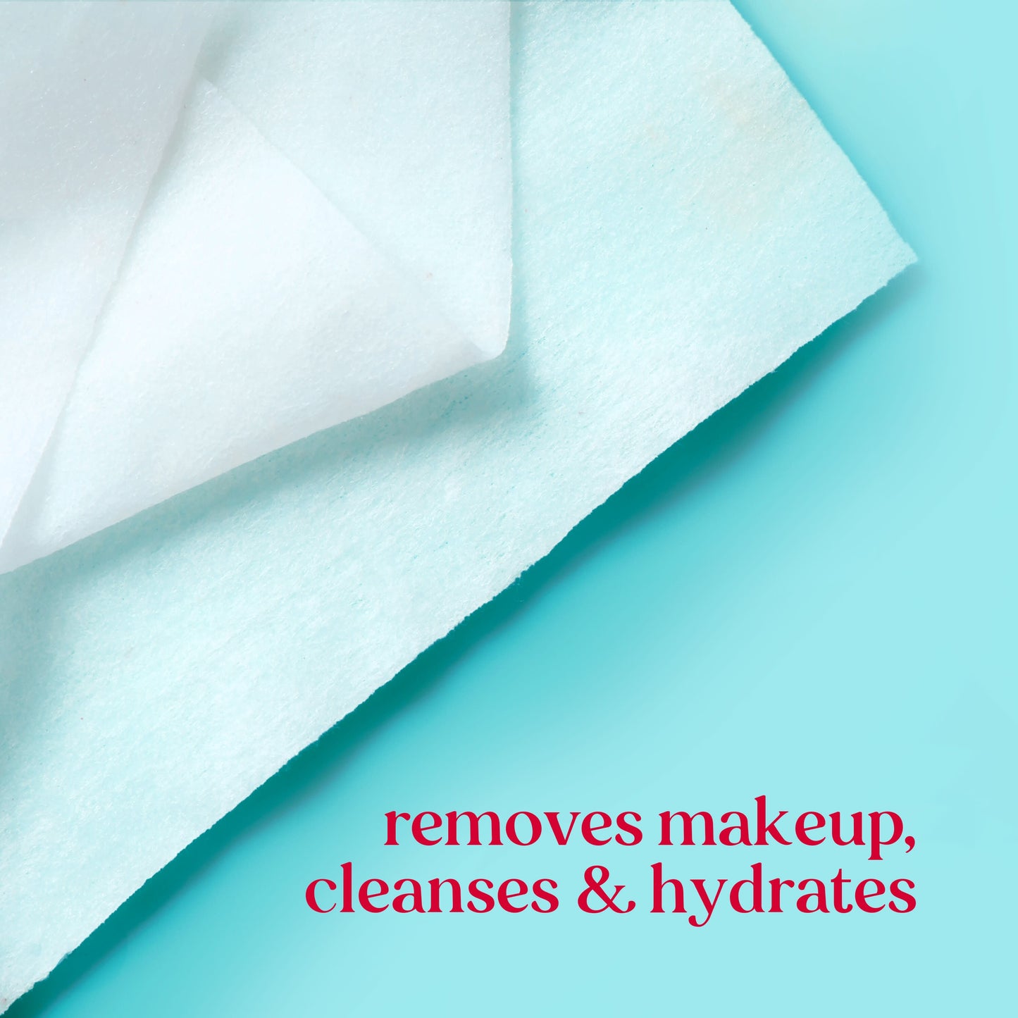 Burt's Bees Micellar Facial Towelettes with Coconut & Lotus