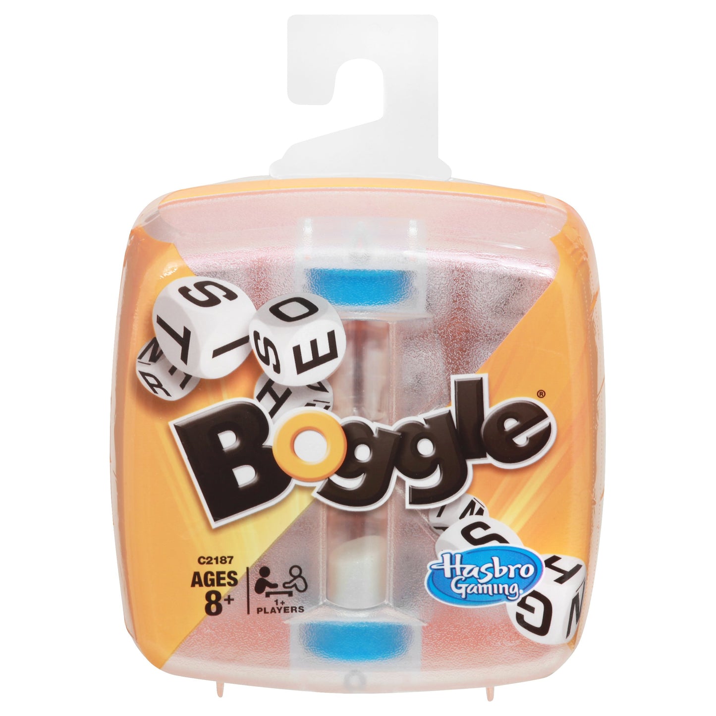 Hasbro Boggle Classic Game