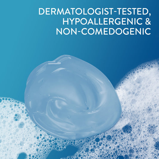 Cetaphil Ultra Gentle Body Wash - Fragrance Free