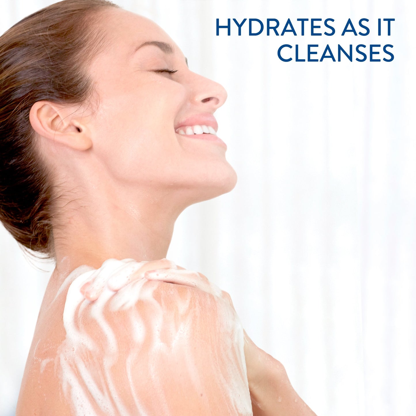Cetaphil Ultra Gentle Body Wash - Fragrance Free