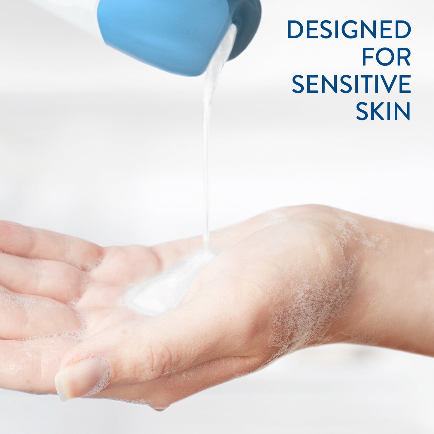 Cetaphil Ultra Gentle Body Wash - Fragrance Free