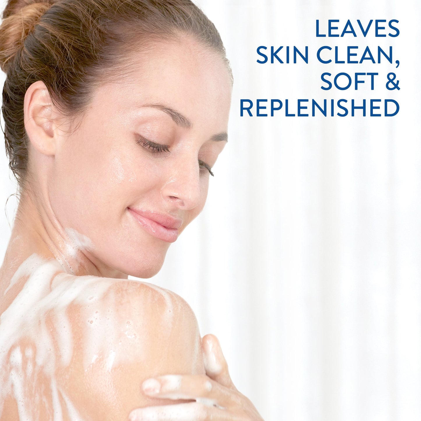 Cetaphil Ultra Gentle Body Wash - Fragrance Free