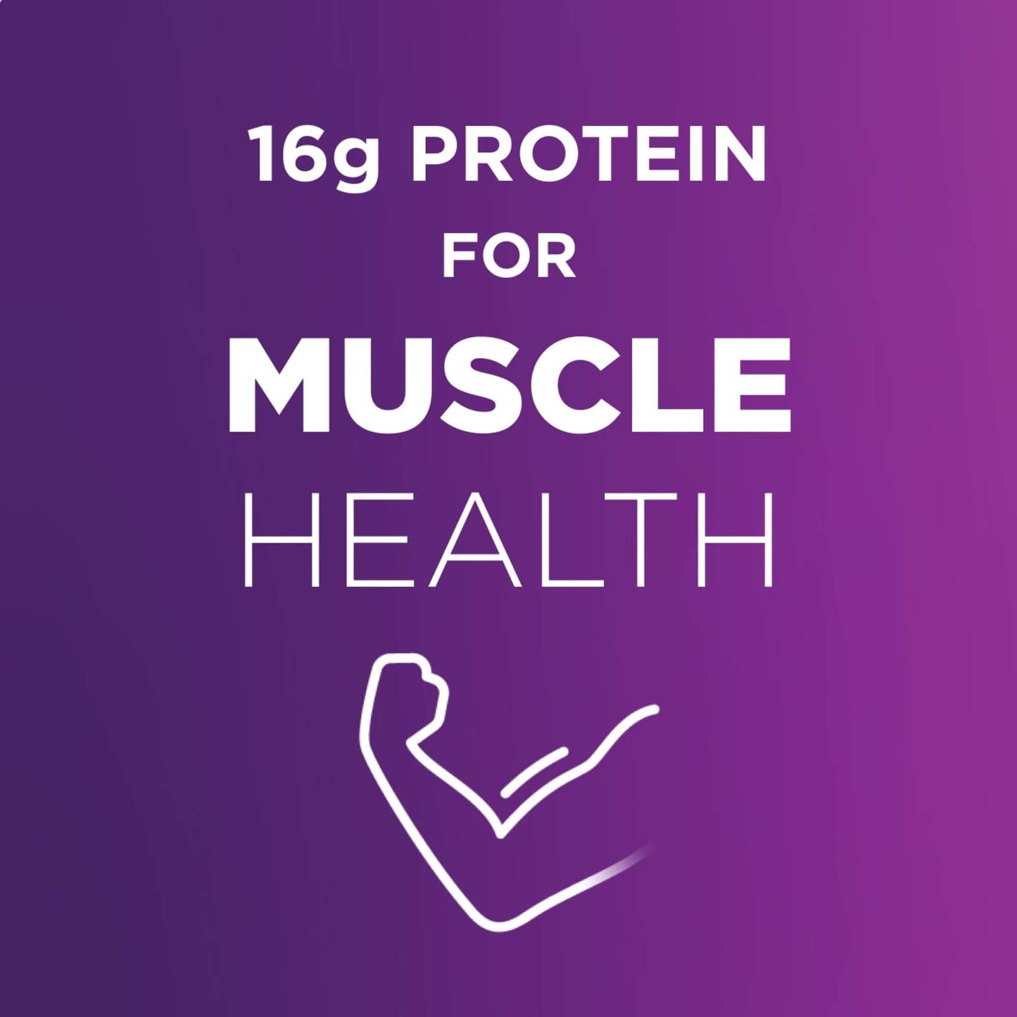 Ensure High Protein Nutrition Shakes 6 pk Bottles - Strawberry