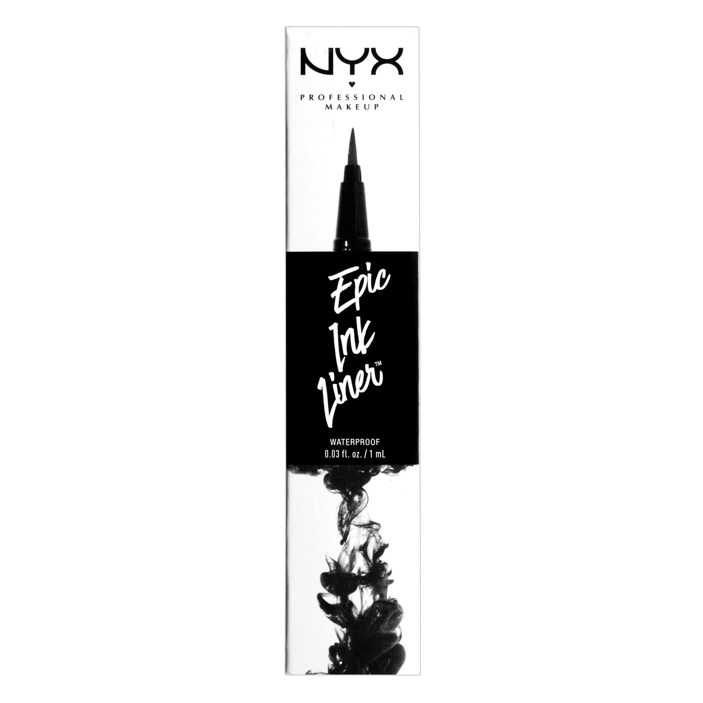 NYX Epic Ink Liner - Black