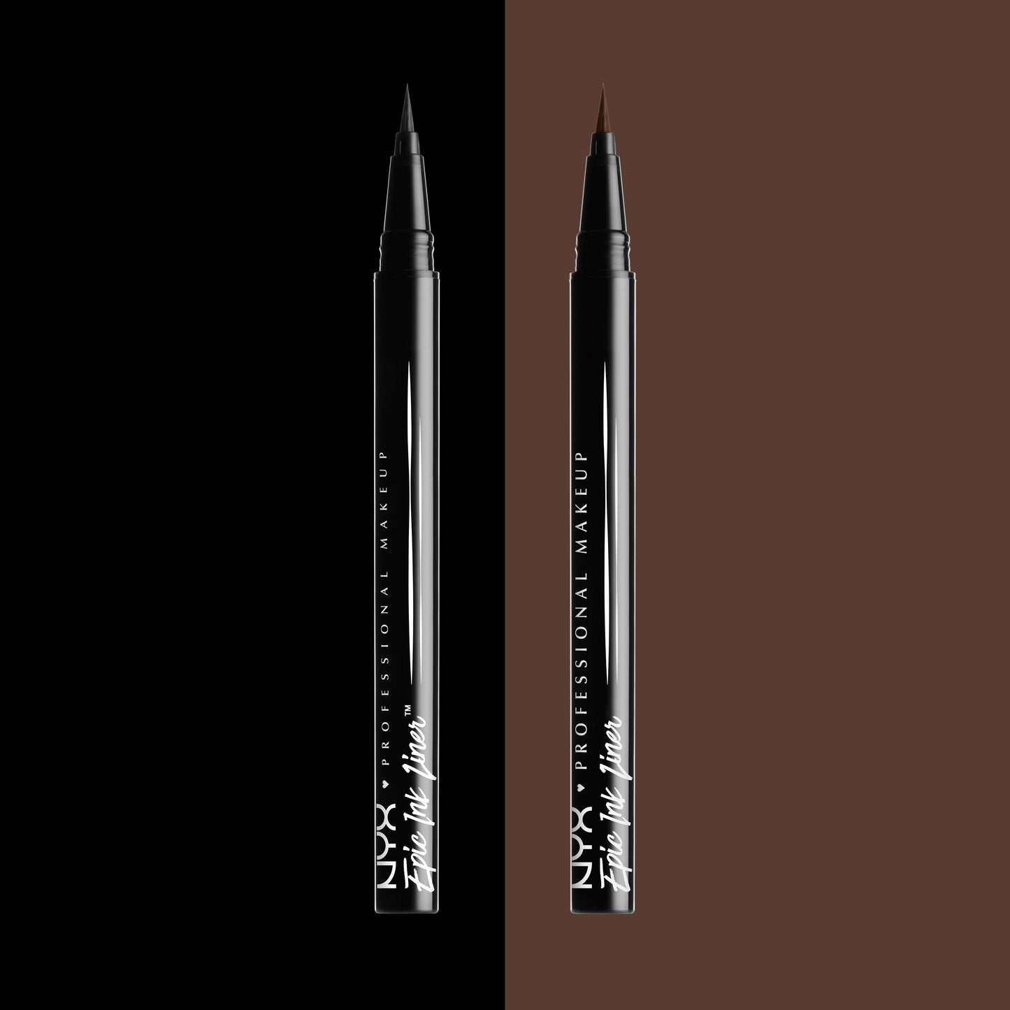 NYX Epic Ink Liner - Black