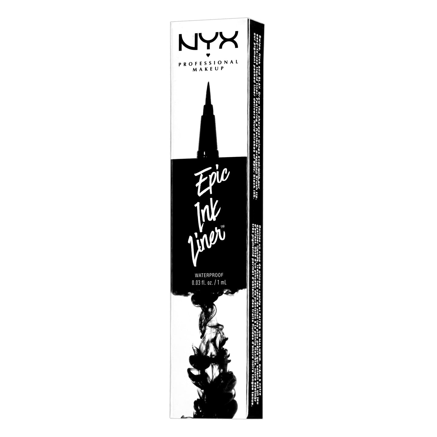 NYX Epic Ink Liner - Black