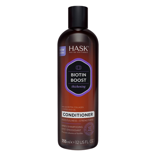 HASK Biotin Boost Thickening Conditioner