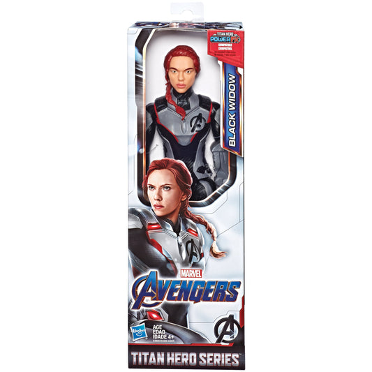 Hasbro Marvel Avengers Titan Hero Series Action Figure - Assorted