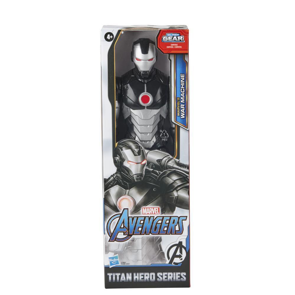 Hasbro Marvel Avengers Titan Hero Series Action Figure - Assorted