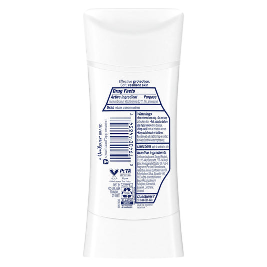 Dove Advanced Care Invisible Antiperspirant Deodorant - Sheer Cool