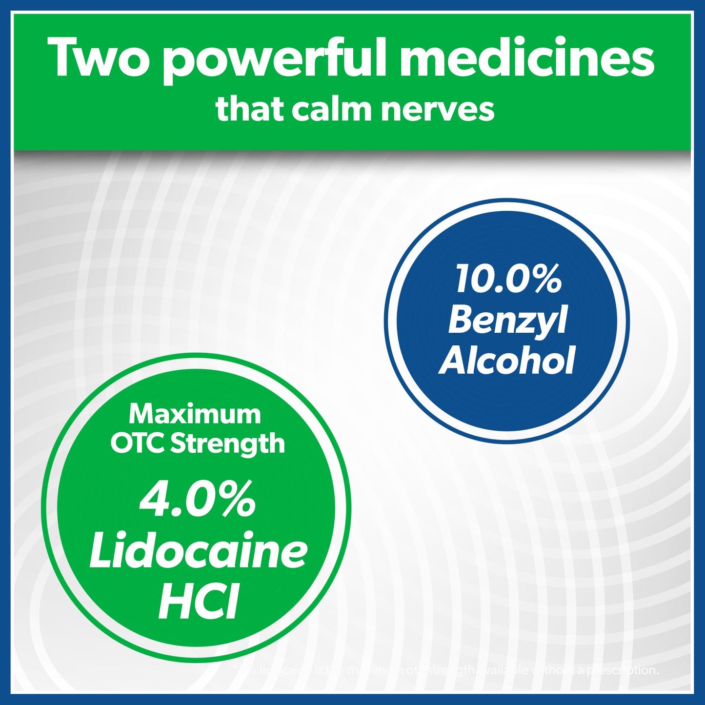 Salonpas Max Strength Lidocaine Plus Roll On Muscle & Joint Pain Relief