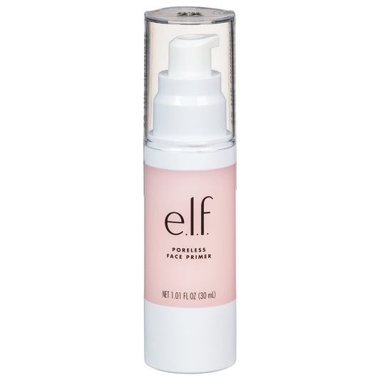 e.l.f. Poreless Face Primer