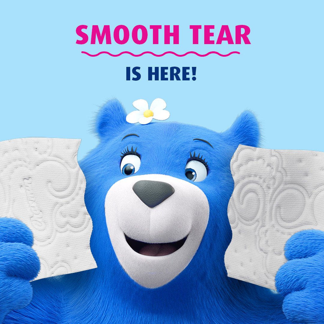 Charmin Ultra Soft 2-ply Toilet Paper
