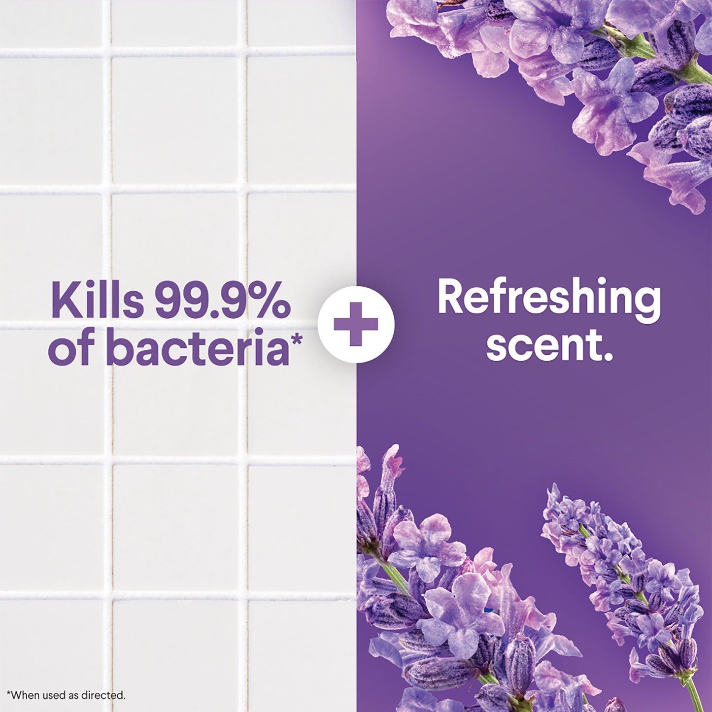 Clorox Scentiva Bathroom Toilet Cleaning Gel - Lavender and Jasmine