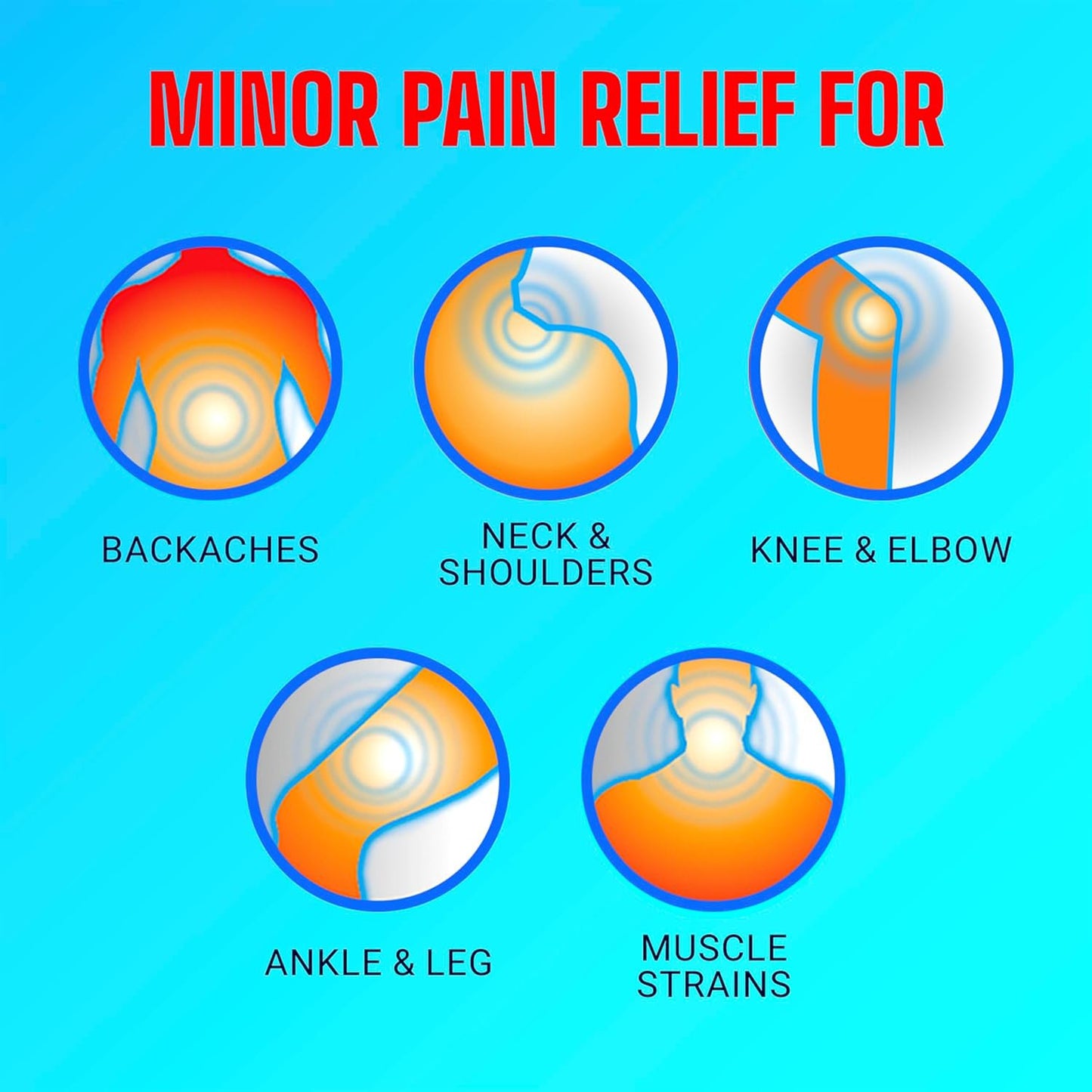 Icy Hot Maximum Strength Lidocaine Muscle Pain Relief Roll-On