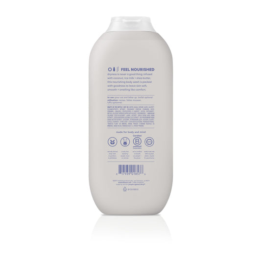 method Body Wash - Simply Nourish