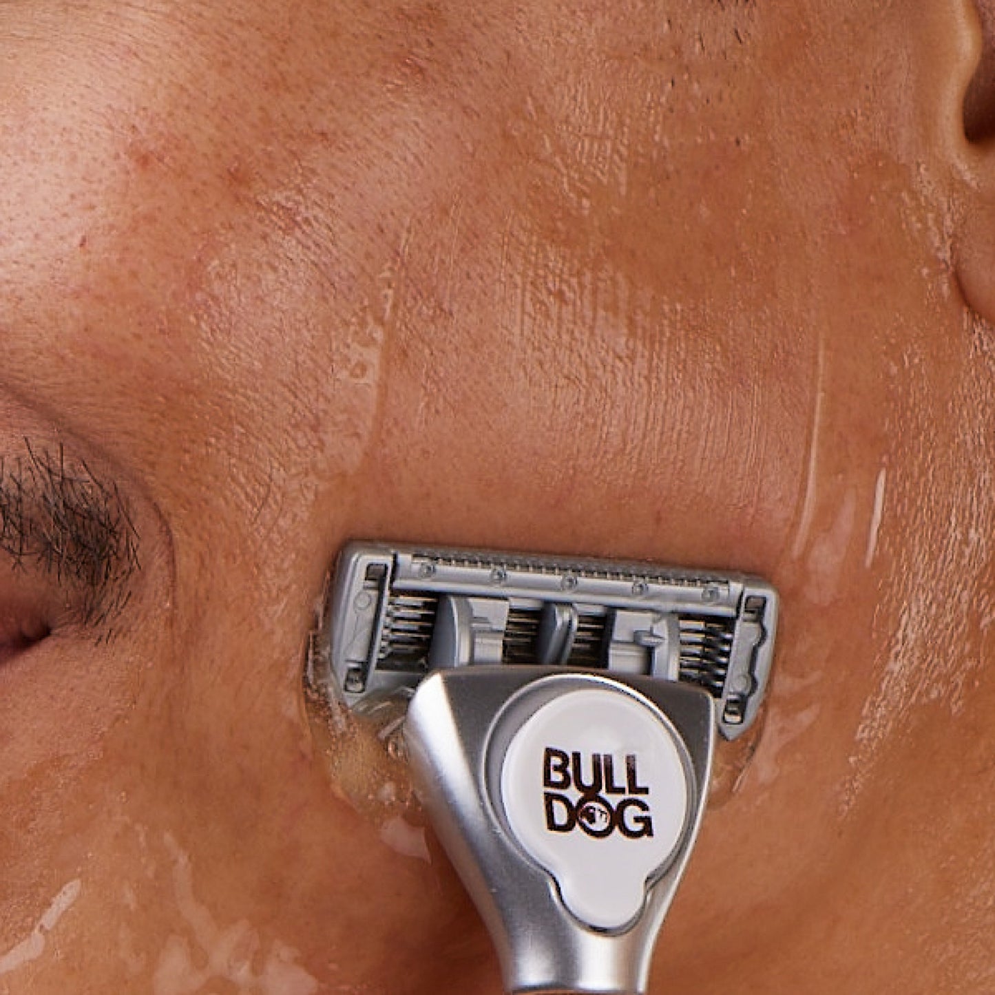 Bulldog Skincare for Men Shave Gel - Original