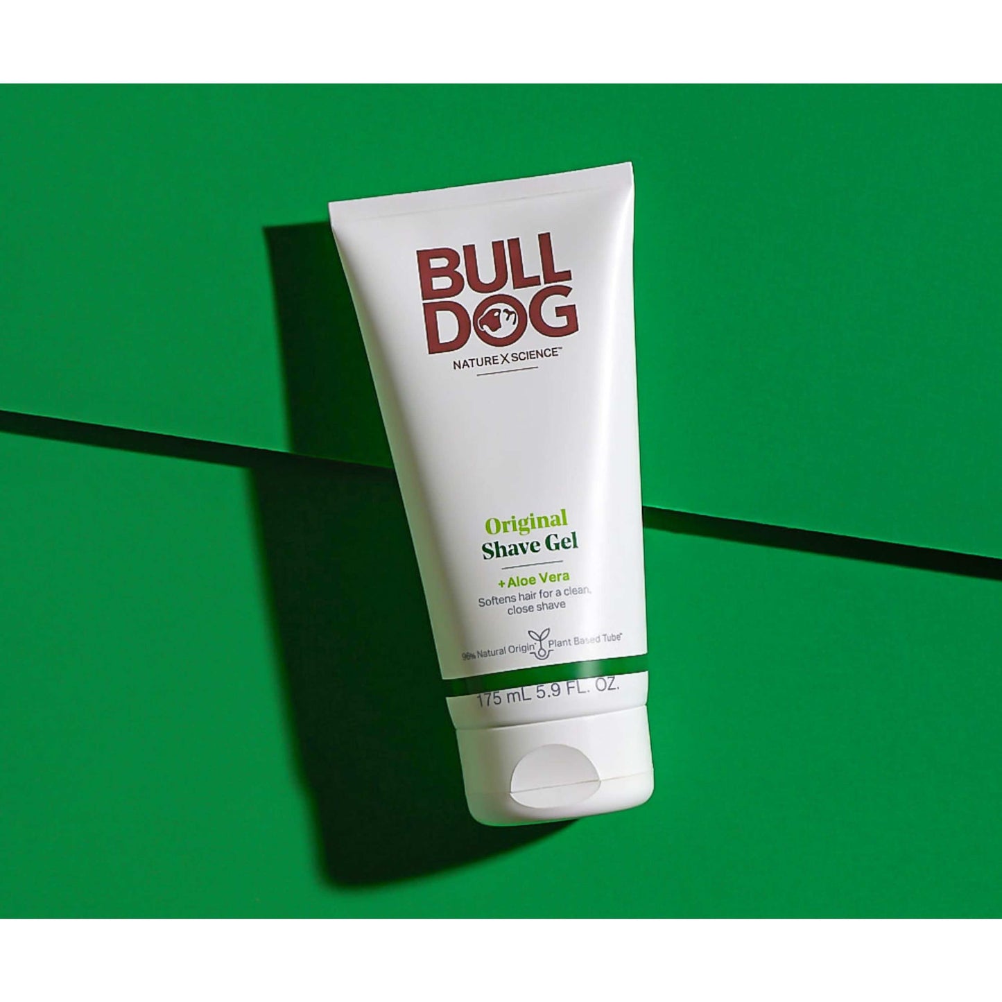 Bulldog Skincare for Men Shave Gel - Original