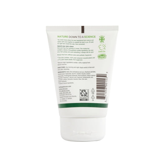 Bulldog Skincare for Men Face Moisturizer - Original
