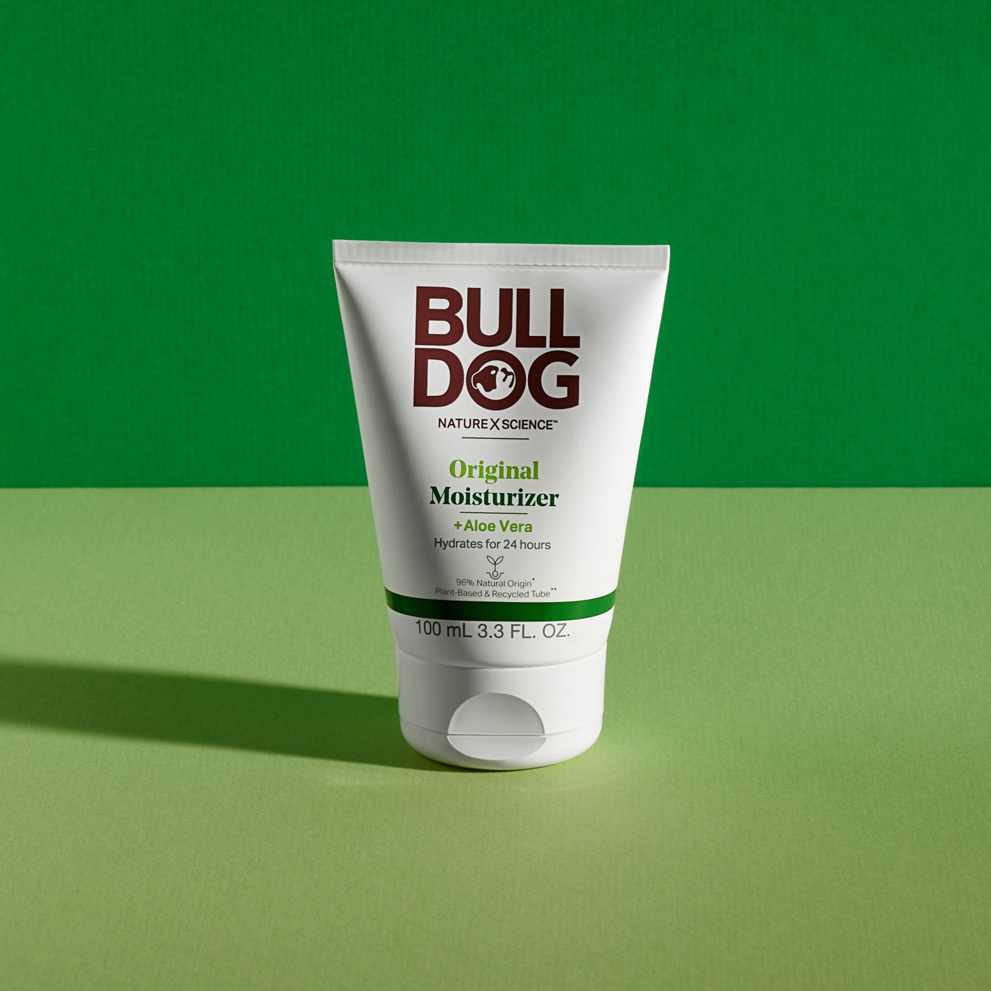 Bulldog Skincare for Men Face Moisturizer - Original