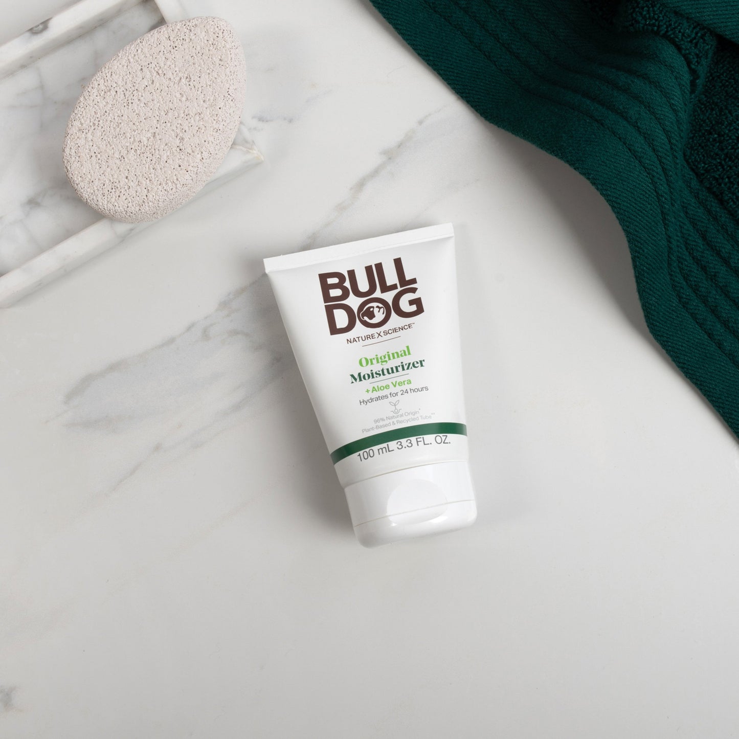 Bulldog Skincare for Men Face Moisturizer - Original
